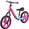 Image 1 : NEW GOMO PINK PUSH BIKE