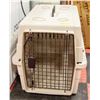 Image 1 : MEDIUM SIZE PET KENNEL