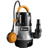 NEW REPACKED DEKOPRO 1/2HP 400W SUMP PUMP