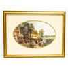 Image 2 : SET OF 2, 16X21" HAYWAIN BY CONSTABLE