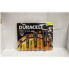 Image 1 : NEW 4PC DURACELL LED FLASHLIGHTS
