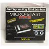 Image 1 : ANTIGRAVITY MICRO-START