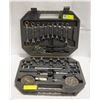 Image 1 : ALL TRADE SOCKET & WRENCH SET