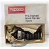 Image 1 : RIDGID NIPPLE CHUCK #819