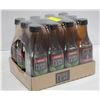 Image 1 : CASE OF PURE LEAF RASPBERRY ICED TEA  547ML BOTTLE