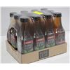 Image 1 : CASE OF PURE LEAF RASPBERRY ICED TEA  547ML BOTTLE