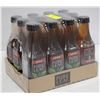 Image 1 : CASE OF PURE LEAF RASPBERRY ICED TEA  547ML BOTTLE