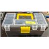 Image 1 : TOOLBOX WITH CONTENTS