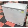 Image 1 : DEEP FREEZE