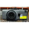 Image 1 : NEC DIGITAL PROJECTOR - WORKS