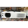 Image 1 : SANYO ULTRA-PORTABLE LCD MULTIMEDIA PROJECTOR