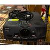 Image 1 : EPSON POWERLITE CONFERENCE ROOM PROJECTOR - WORKS
