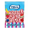 Image 1 : VIDAL GUMMI JELLY TWISTS 4.4LBS BAG