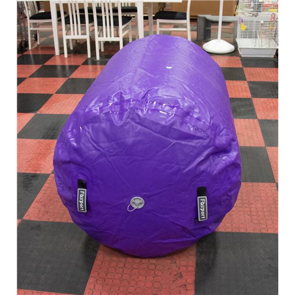 INFLATABLE SPORTS GYMNASTICS STUNTING BAG