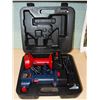 Image 1 : BONAIRE INFLATOR KIT W/ BATTERY CHARGER, BATTERY &