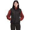 Image 1 : NEW THE NORTH FACE TAMBURELLO TNF BLACK INSULATED