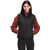 NEW THE NORTH FACE TAMBURELLO TNF BLACK INSULATED