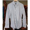 Image 1 : NEW BUGATTI MENS LARGE SIZE 41/42 LUXURY DRESS