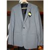 Image 1 : NEW MENS 1670 GREY SLIM FIT BLAZER SIZE 42M/42R