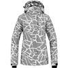 Image 1 : NEW WOMENS MOUNTAIN WATERPROOF SKI JACKET