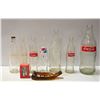 Image 1 : ESTATE FLAT OF MOSTLY COCA-COLA COLLECTOR BOTTLES