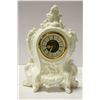 Image 1 : ESTATE ROBIN MADE IN GERMANY MANTLE CLOCK