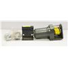 Image 1 : NEW NEVER INSTALLED WINCH KIT ( NO PACKAGING )
