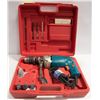 Image 1 : HAMMER DRILL KIT