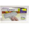 Image 1 : SEAL-A-MEAL VACUUM SEALER