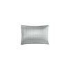 NEW LUXURY HOTEL COLLECTION QUILTED PILLOW SHAM