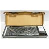 Image 2 : NEW BLACK WIRED KEYBOARD AND MOUSE COMBO
