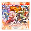 Image 2 : SEALED WAY OF THE FIGHTER: TURBO