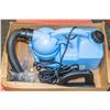 Image 2 : NEW REPACKED ULTRA LOW VOLUME ELECTRIC SPRAYER