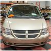 Image 1 : 2006 DODGE GRAND CARAVAN WHEEL CHAIR VAN