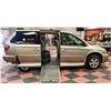 Image 3 : 2006 DODGE GRAND CARAVAN WHEEL CHAIR VAN