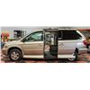 Image 7 : 2006 DODGE GRAND CARAVAN WHEEL CHAIR VAN