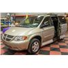 Image 8 : 2006 DODGE GRAND CARAVAN WHEEL CHAIR VAN