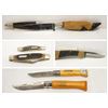 Image 1 : FEATURED COLLECTIBLE AND ESTATE KNIFES