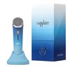 Image 1 : SAPPHIRE BY: ZERO GRAVITY USES BLUE LIGHT THERAPY AND TOPICAL HEAT TO CURE AND DISINFECT MAKING YOUR