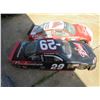 Image 2 : Nascar 4' Décor Car