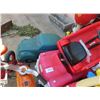 Image 2 : BMX Child Bikes & Riding Toys (9)