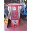 Image 3 : 3-Coin Op Bubble Gum Dispensers - 3 X $