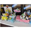 Image 2 : 12-Warner Bros. Looney Tunes Cookie Jar - 12 X $