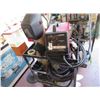 Image 1 : Lincoln Arc Welder  #SP170T On Cart w/Accessories