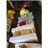 Image 2 : 10-Collector Cookie Jars - 10 X $