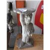 Image 1 : Butler Figurine Stand