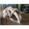 Image 2 : Sabre Tooth Tiger Skull Replica