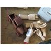 Image 1 : Wood Truck & Wood Hands (5)