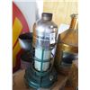 Image 1 : Vintage Propane Heater