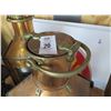 Image 2 : Brass William Harvis & Co. Ship Lantern